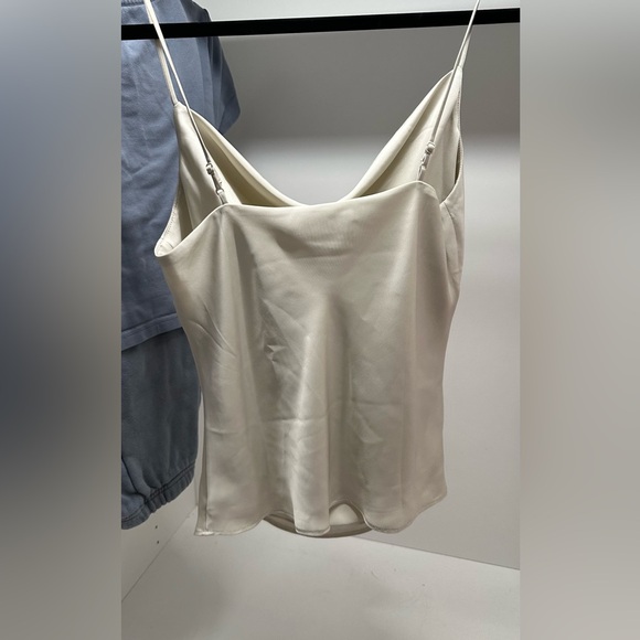 Aritzia Babaton Crowl Neck Top - Picture 2 of 3